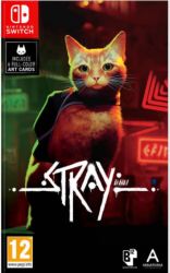 Stray