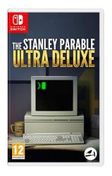 The Stanley Parable Deluxe
