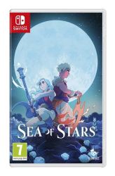 Sea of Stars