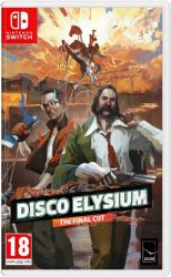 Disco Elysium