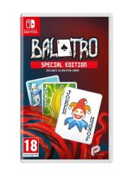 Balatro
