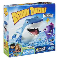 Requin zinzin