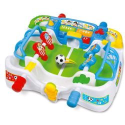 Babyfoot des tout-petits