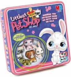 Littlest Pet Shop