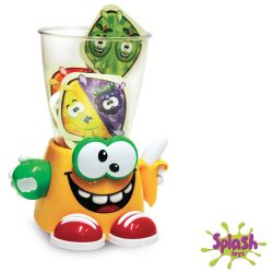 Frutti Frutti