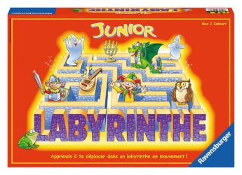 Labyrinthe Junior