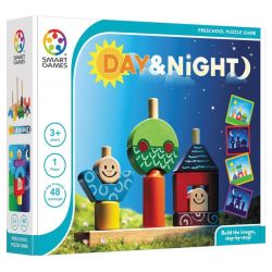 Day and Night