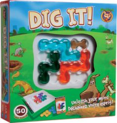 Dig It !