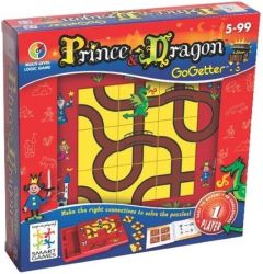 Prince & Dragon 