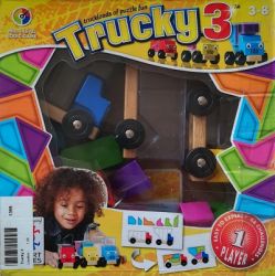 Trucky 3