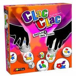 Clac clac