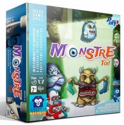 Monstre-Toi!