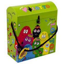 Lotto Barbapapa