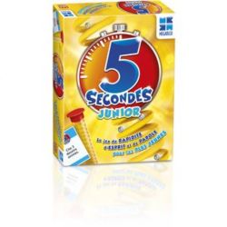 5 secondes junior