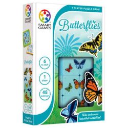 Butterflies