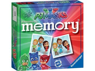 PJMASK MEMORY