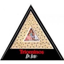 Triominos de luxe