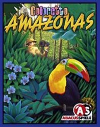 Coloretto Amazonas