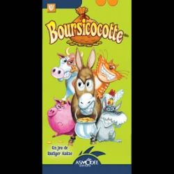 Boursicocotte
