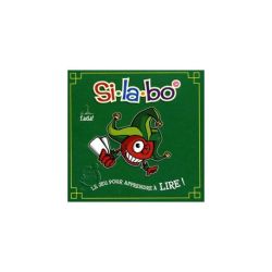 Si-la-bo