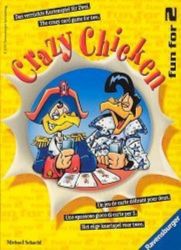 Crazy chicken