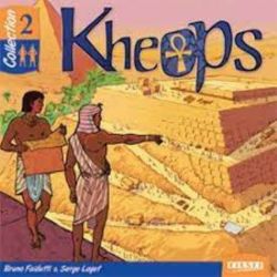 Kheops