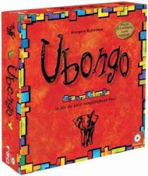 Ubongo