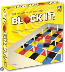 Block it!