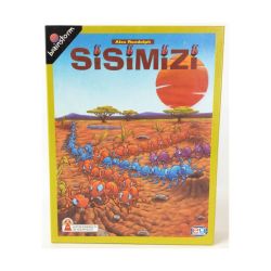 Sisimizi