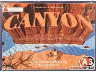 Canyon