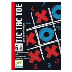 Tic Tac Toe