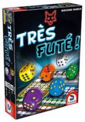 Très futé!