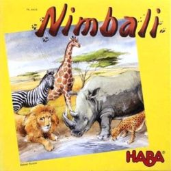 Nimbali