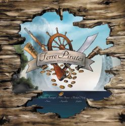 Terre pirates