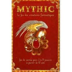 Mythic