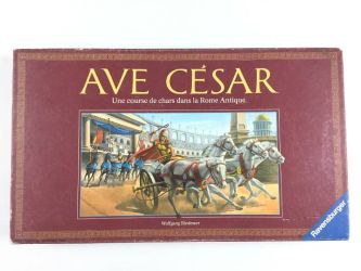 Ave César
