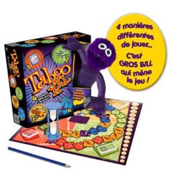 Taboo XXL