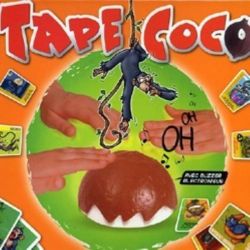 Tape coco