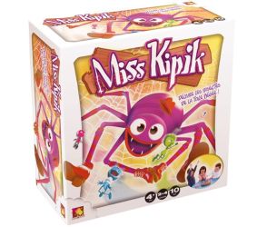Miss Kipik