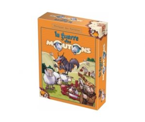 La Guerre des moutons