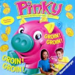 Pinky