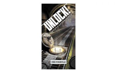 Unlock! La Formule