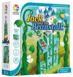 Jack and the Beanstalk