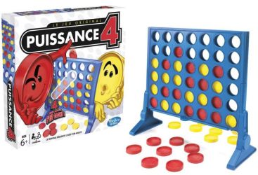 Puissance 4