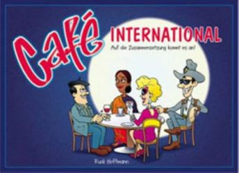 Café international