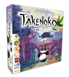 Takenoko