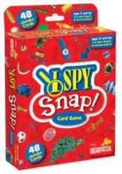 I spy snap