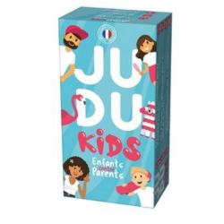 JuduKids 