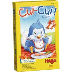 Cui-Cui !