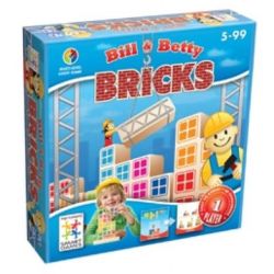 Bill & Betty Bricks
